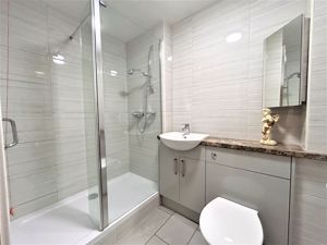 Shower Room- click for photo gallery